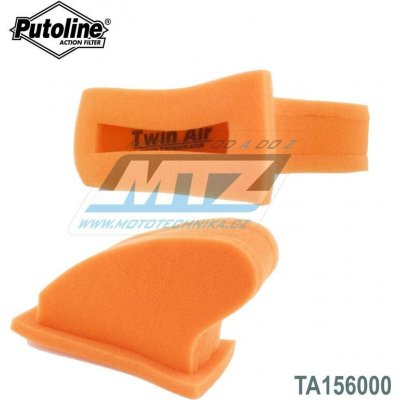 Filtr vzduchový - Sherco 50SE + 50SM + Trial 0.8 + Trial 1.25 + Trial 2.0 + Trial 2.5 + Trial 2.9 + Trial 3.2 (4T) TA156000 – Hledejceny.cz