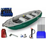 Gumotex Ontario 450S SET 2 – Zboží Mobilmania