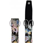 Premium Line 3-dílná PL878 černá – Hledejceny.cz