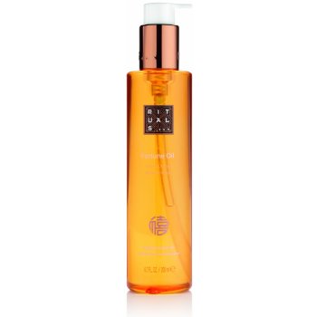 Rituals Fortune Oil sprchový olej 200 ml