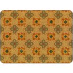 PokojovaDekorace.cz Korkové prostírání s potiskem 535 Porto 38x28cm – Zbozi.Blesk.cz