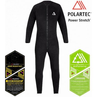 Agama POLARTEC podoblek – Sleviste.cz