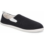 Ahinsa shoes Slip-on navy – Zboží Dáma