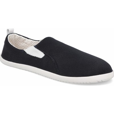 Ahinsa shoes Slip-on navy – Zboží Dáma