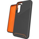 Gear4 Denali Samsung Galaxy S22 Plus černý 702009150 – Zboží Živě