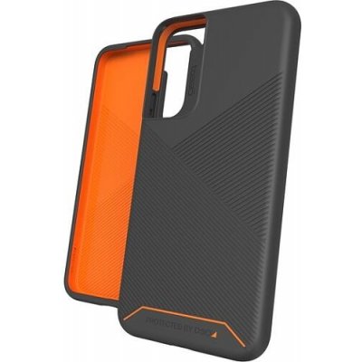 Gear4 Denali Samsung Galaxy S22 Plus černý 702009150 – Zboží Živě