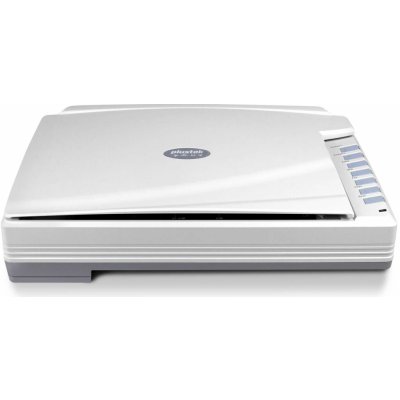 Plustek OpticPro A320E – Zboží Mobilmania