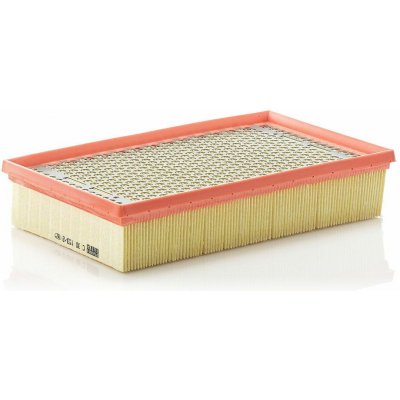 Vzduchový filtr MANN-FILTER C 30 153/2 – Hledejceny.cz