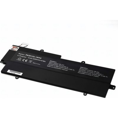 T6 power NBTS0113 baterie - neoriginální – Zboží Živě
