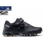 Northwave SPIDER PLUS 3 black/CAMO SOLE – Zboží Dáma