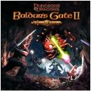 Hra na PC Baldurs Gate 2 (Enhanced Edition)