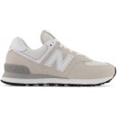 New Balance tenisky 574 šedá