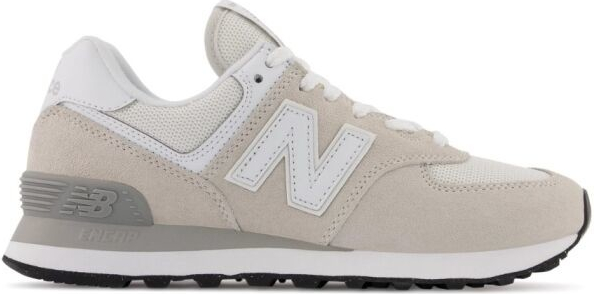 New Balance tenisky 574 šedá