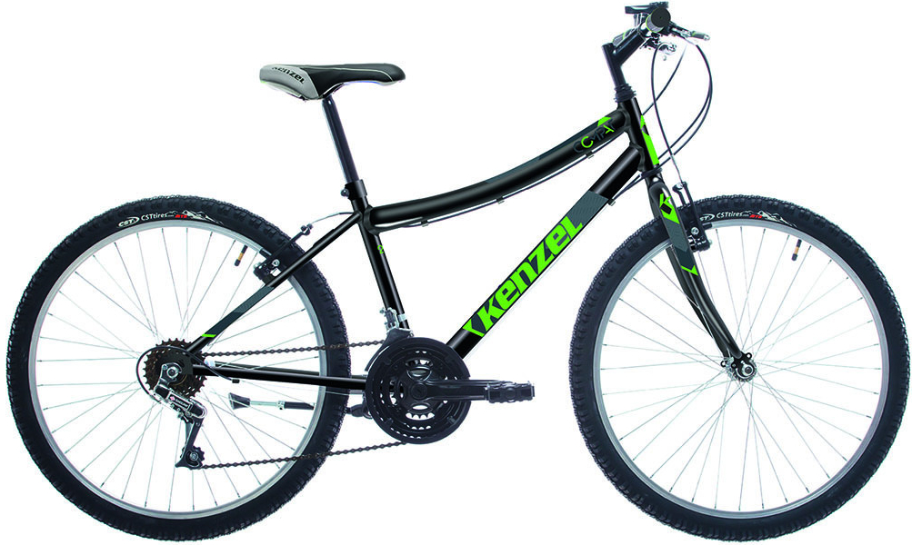 Kenzel Compact RF24 Boy 2025