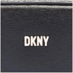 DKNY kabelka Bryant Park Camera B R33E3F39 Blk/Gold BGD – Hledejceny.cz