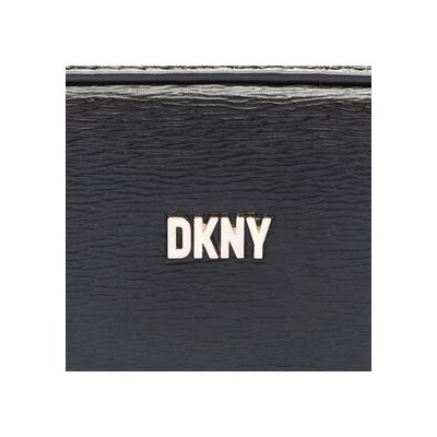 DKNY kabelka Bryant Park Camera B R33E3F39 Blk/Gold BGD – Hledejceny.cz