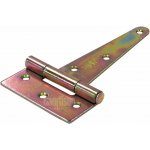Domax ZT 100 Závěs trojúhel. 100x30x65x2,0 mm