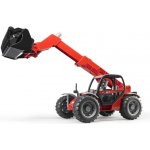 Bruder Manitou MLT 633 2125 – Zboží Mobilmania