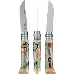 Opinel N°08 PERRINE HONORE 2024