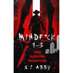 Mindf*ck (1–3) – komplet – Hledejceny.cz