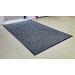 Emco Bau Classic grafitová 150 x 85 cm – Zboží Dáma