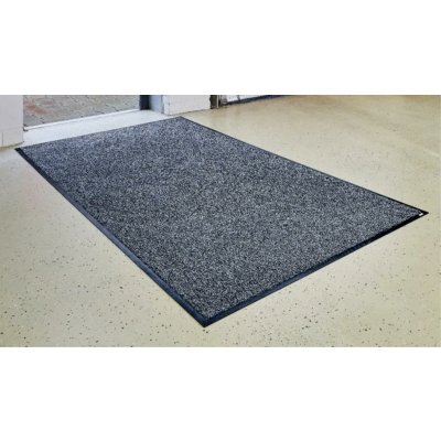 Emco Bau Classic grafitová 150 x 85 cm – Zboží Dáma