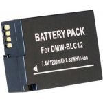 TRX BLC12 1800 mAh – Zboží Mobilmania