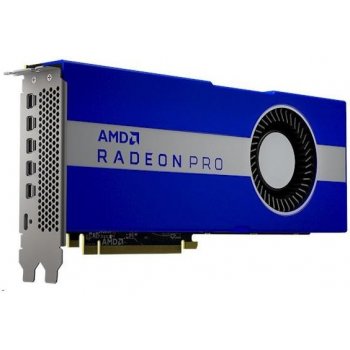 HP Radeon Pro W5700 8GB GDDR5 9GC15AA
