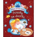 Pohádky ze dvorku – Zbozi.Blesk.cz