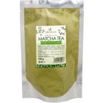 Allnature Matcha Premium 100 g – Zbozi.Blesk.cz