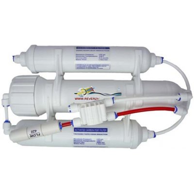 GDECO Reverzní osmóza RO MINI AUT – Sleviste.cz