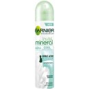 Deodorant Garnier Invisi Mineral Cool Woman deospray 150 ml