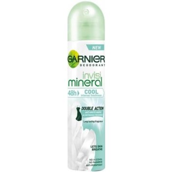 Garnier Invisi Mineral Cool Woman deospray 150 ml