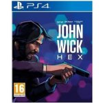 John Wick Hex – Hledejceny.cz