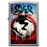 Zippo Skateboard Grunge 25624 – Hledejceny.cz