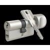 Assa Abloy FAB bezpečnostní vložka 3.02/DKmNs 30+35 s knoflíkem, 5 klíčů