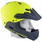 Author Hot Shot HST X9 191 žlutá-neonová/černá 2022 – Zboží Mobilmania