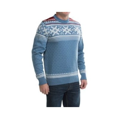 Dale Dale Haukeli pánský svetr – Zboží Dáma