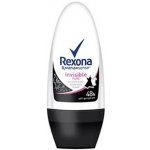 Rexona Invisible Pure Woman roll-on antiperspirant 50 ml – Sleviste.cz