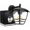 Zahradní lampa EDO Solutions EDO777380