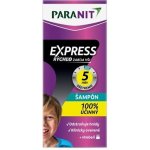 Paranit Express Šampon 100 ml + hřeben – Sleviste.cz