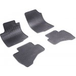 Koberce gumové Rigum Citroen C1 2014-2020 | Zboží Auto