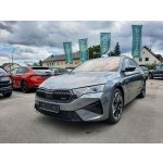 Skoda Octavia Combi RS 195 kW