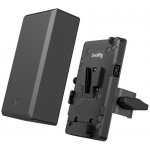 SmallRig RA V1 V-Mount Battery Plate 3676 – Zboží Živě