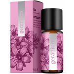 Energy vonný olej Geranium 10 ml – Zboží Mobilmania