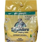 Lavandera Prací prášek Divoké květy 2 kg – Zboží Mobilmania