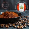 Mletá káva Haniell káva Peru arabica mletá 0,5 kg