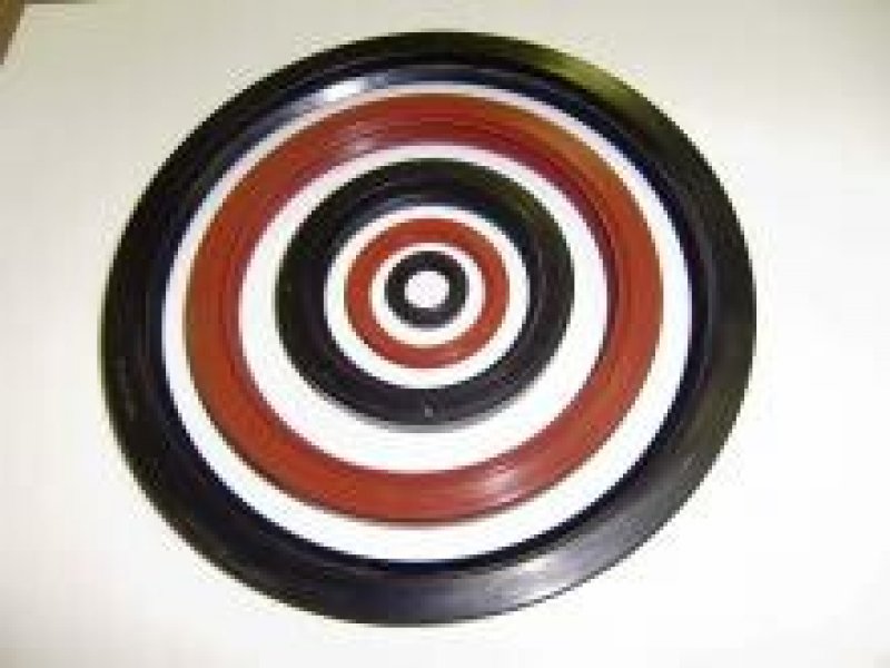 Gufero 125x150x15 univerzální 9959