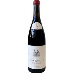 Casa Castillo Las Gravas 2021 Červené 15% 0,75 l (holá láhev) – Hledejceny.cz