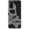 Pouzdro a kryt na mobilní telefon Xiaomi Pouzdro iSaprio - Mayan Skull - Xiaomi Redmi Note 11 / Note 11S